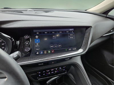 2021 Buick Envision Preferred