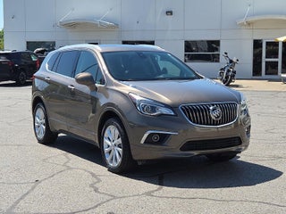 2016 Buick Envision Premium I