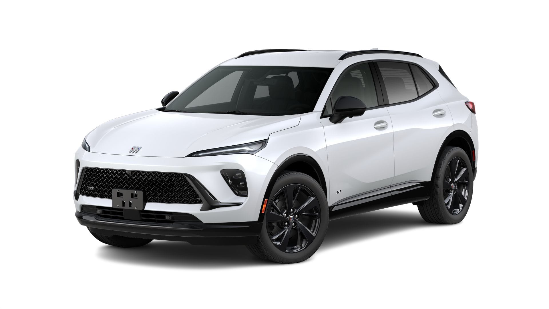 2025 Buick Envision Base