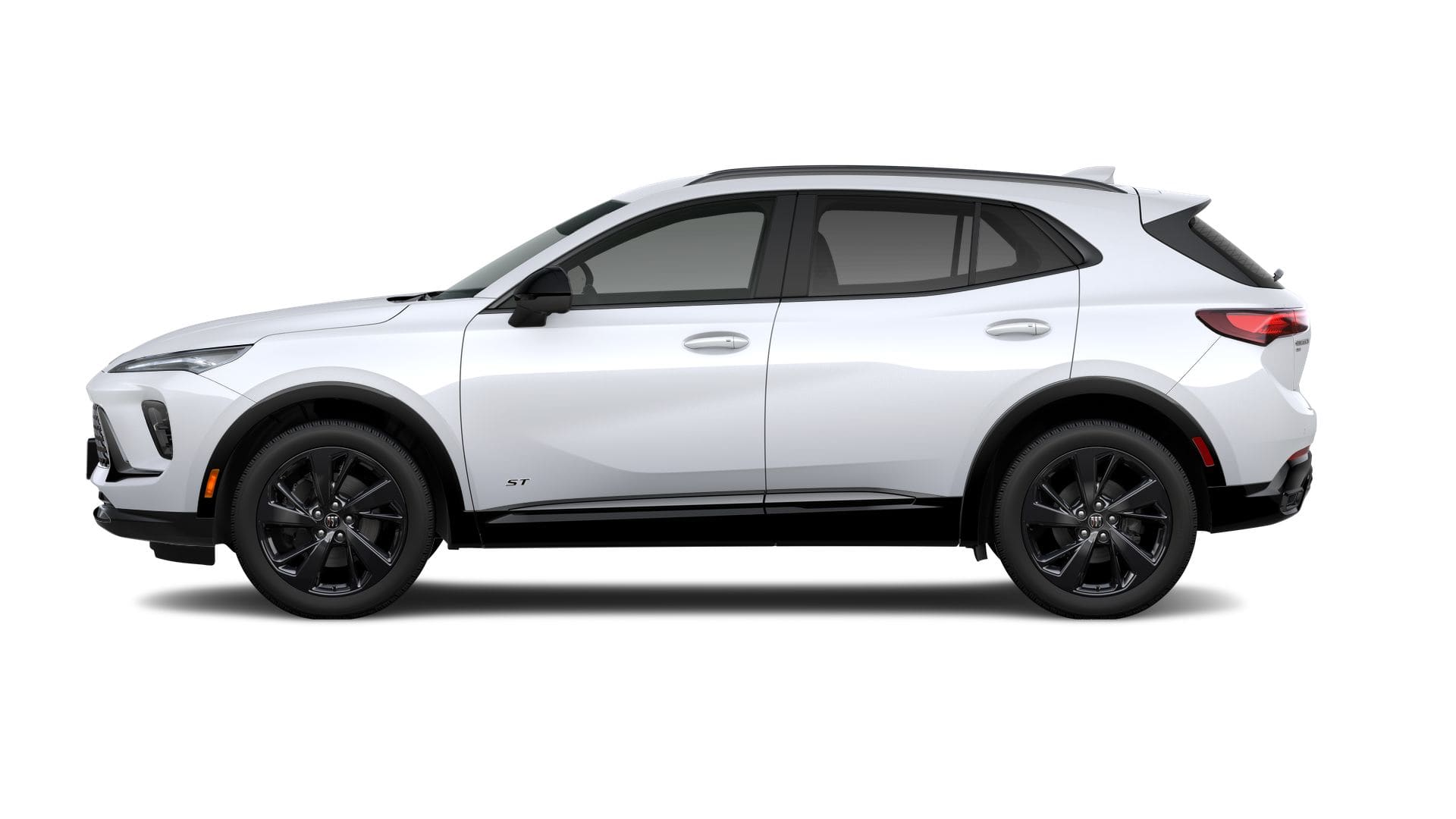 2025 Buick Envision Base