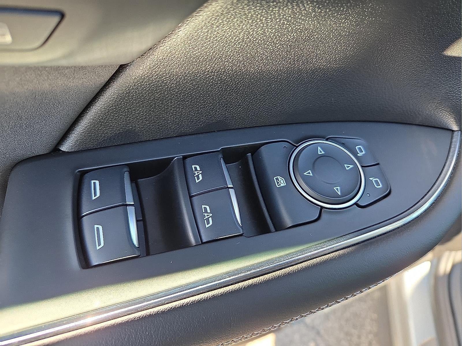 2024 Buick Envision Sport Touring