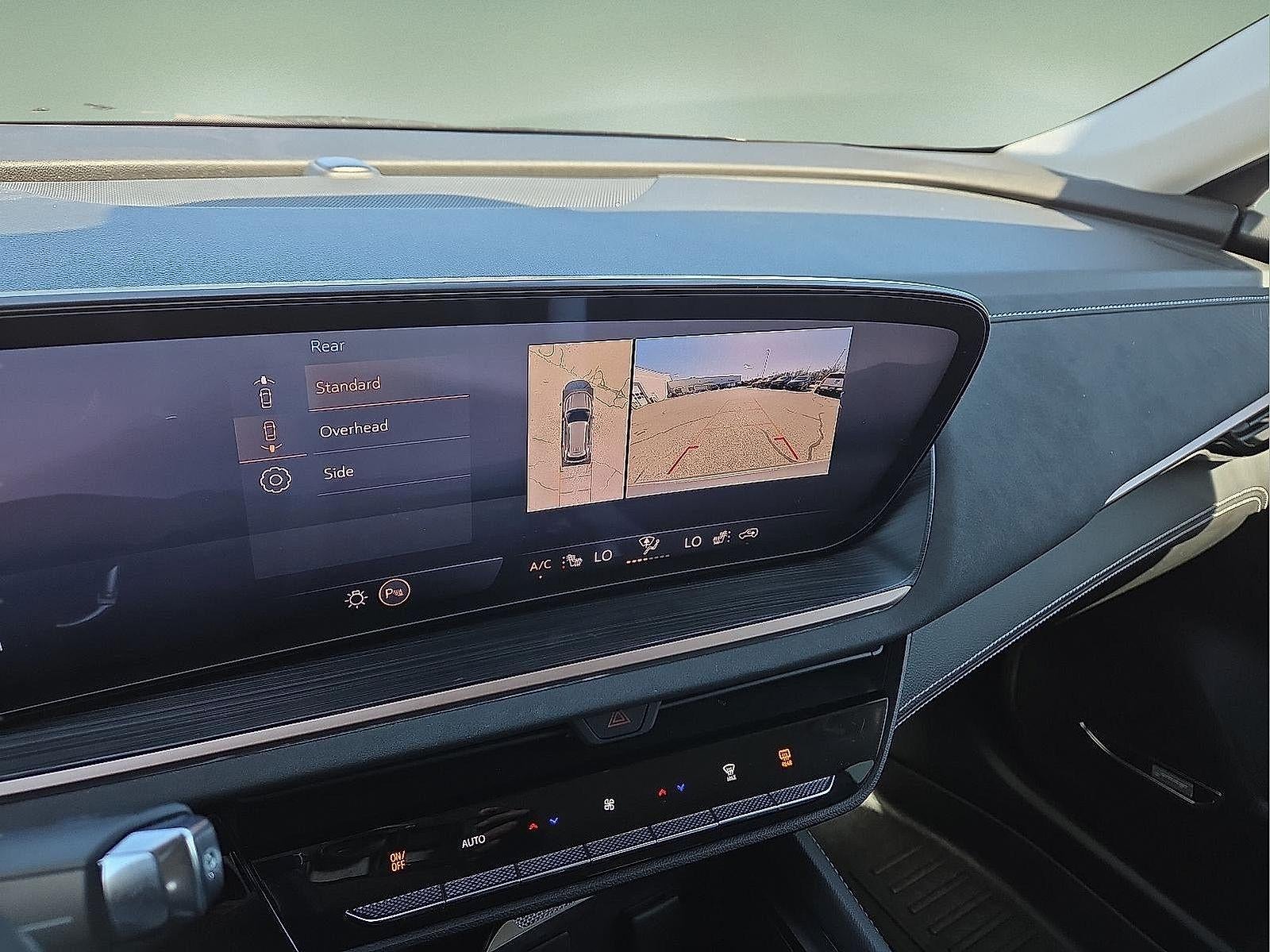 2024 Buick Envision Sport Touring