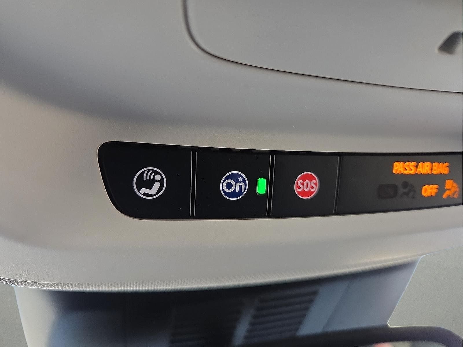 2024 Buick Envision Sport Touring