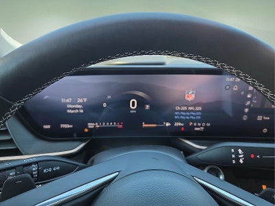 2024 Buick Envision Sport Touring