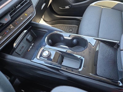 2024 Buick Envision Sport Touring