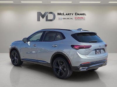2024 Buick Envision Sport Touring