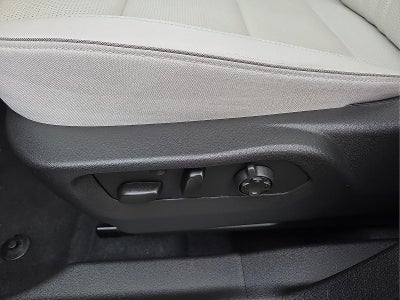 2024 Buick Envision Avenir