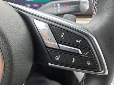 2024 Buick Envision Avenir