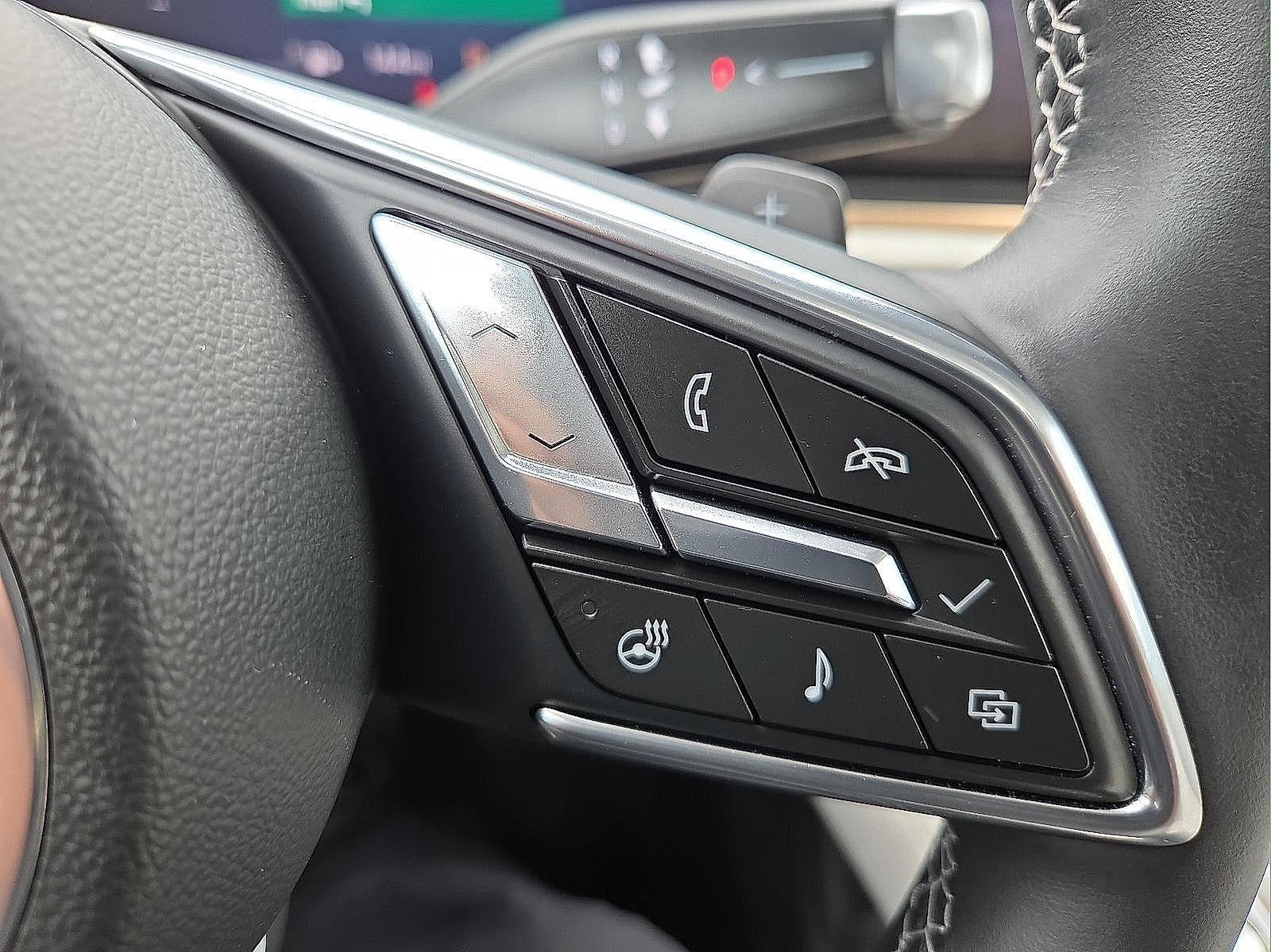 2024 Buick Envision Avenir