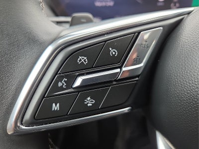 2024 Buick Envision Avenir