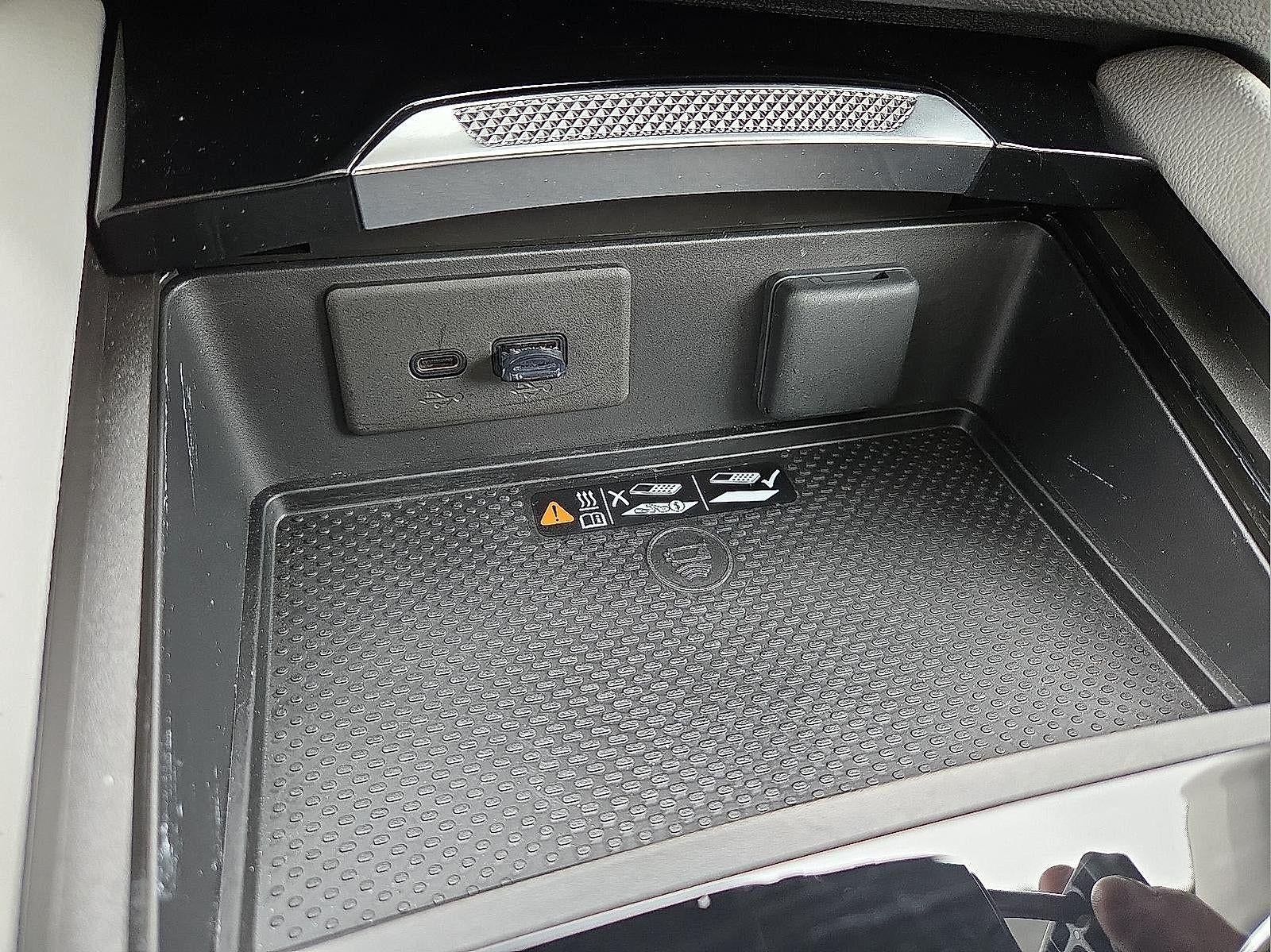 2024 Buick Envision Avenir