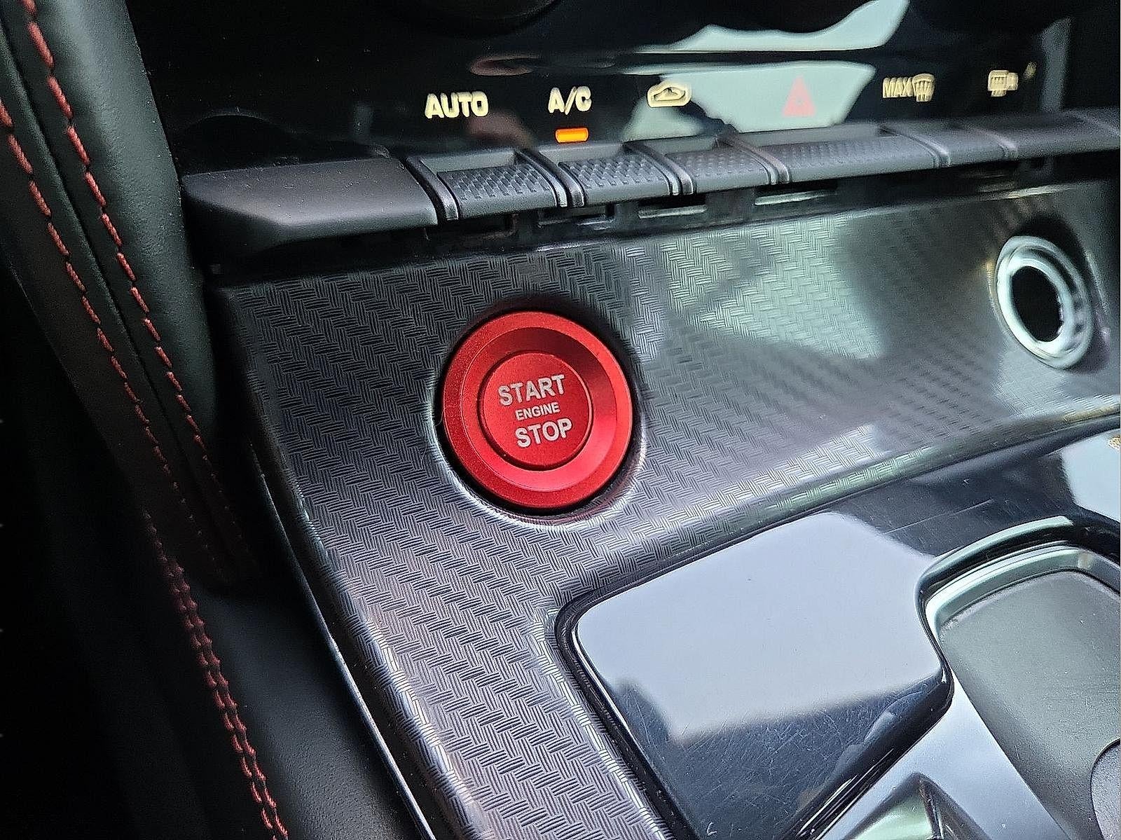 2016 Jaguar F-TYPE R
