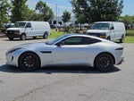 2016 Jaguar F-TYPE R