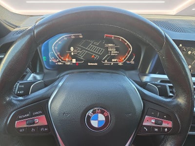 2023 BMW 430i Gran Coupe xDrive