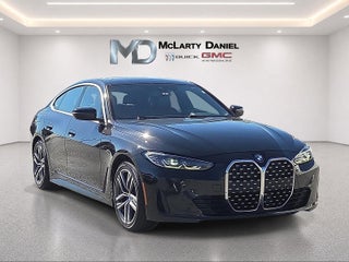 2023 BMW 430i Gran Coupe xDrive