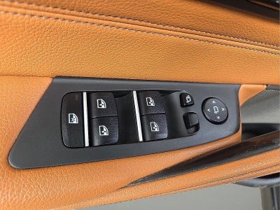 2018 BMW 530i xDrive