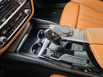 2018 BMW 530i xDrive