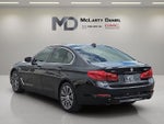 2018 BMW 530i xDrive