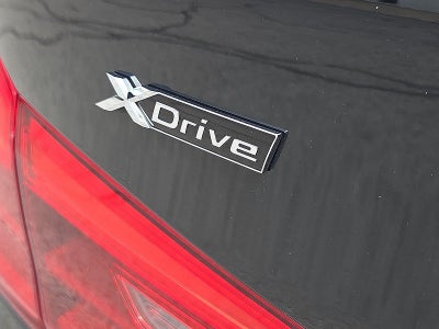 2018 BMW 530i xDrive