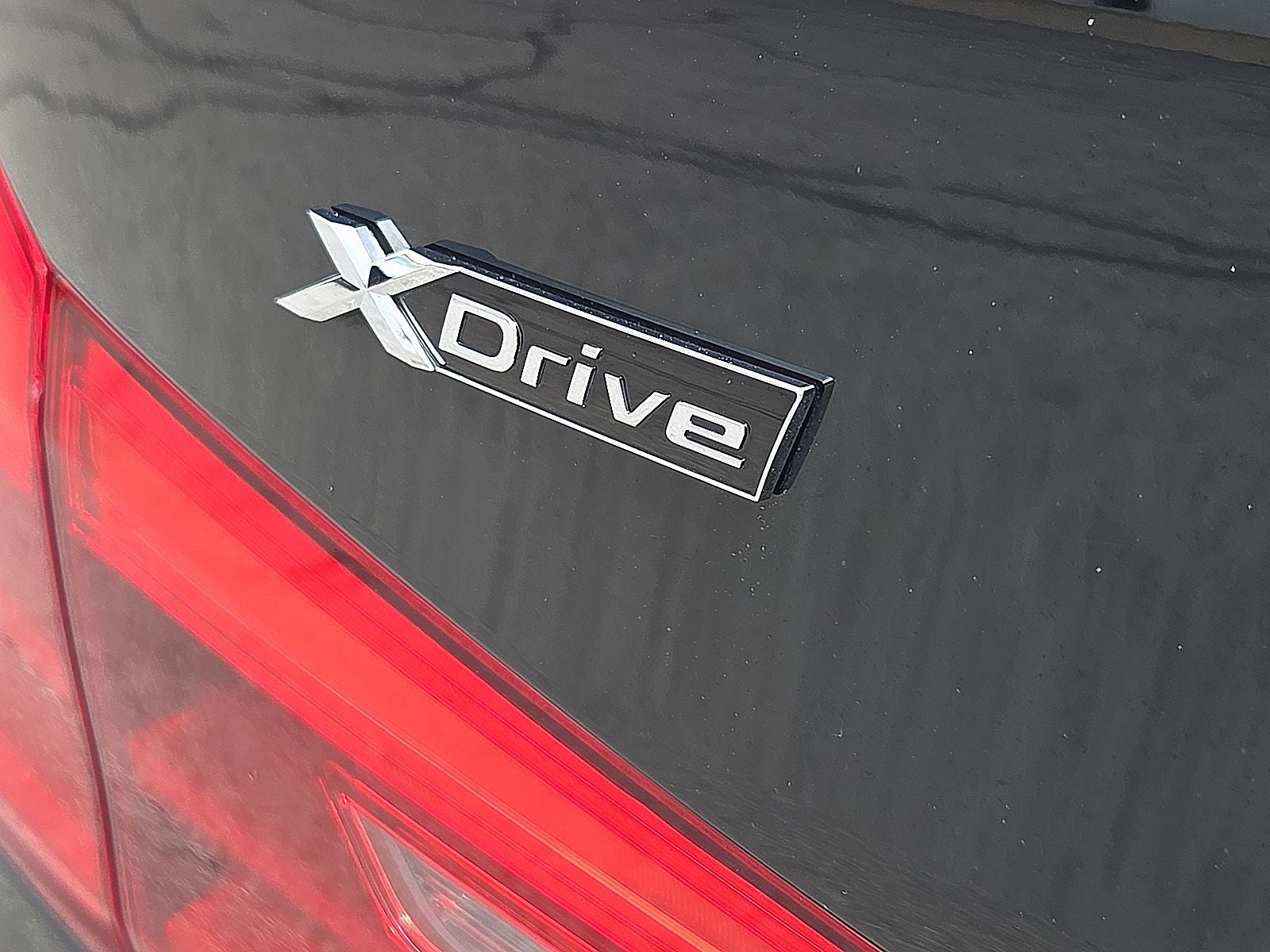 2018 BMW 530i xDrive