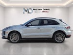 2019 Porsche Macan Base
