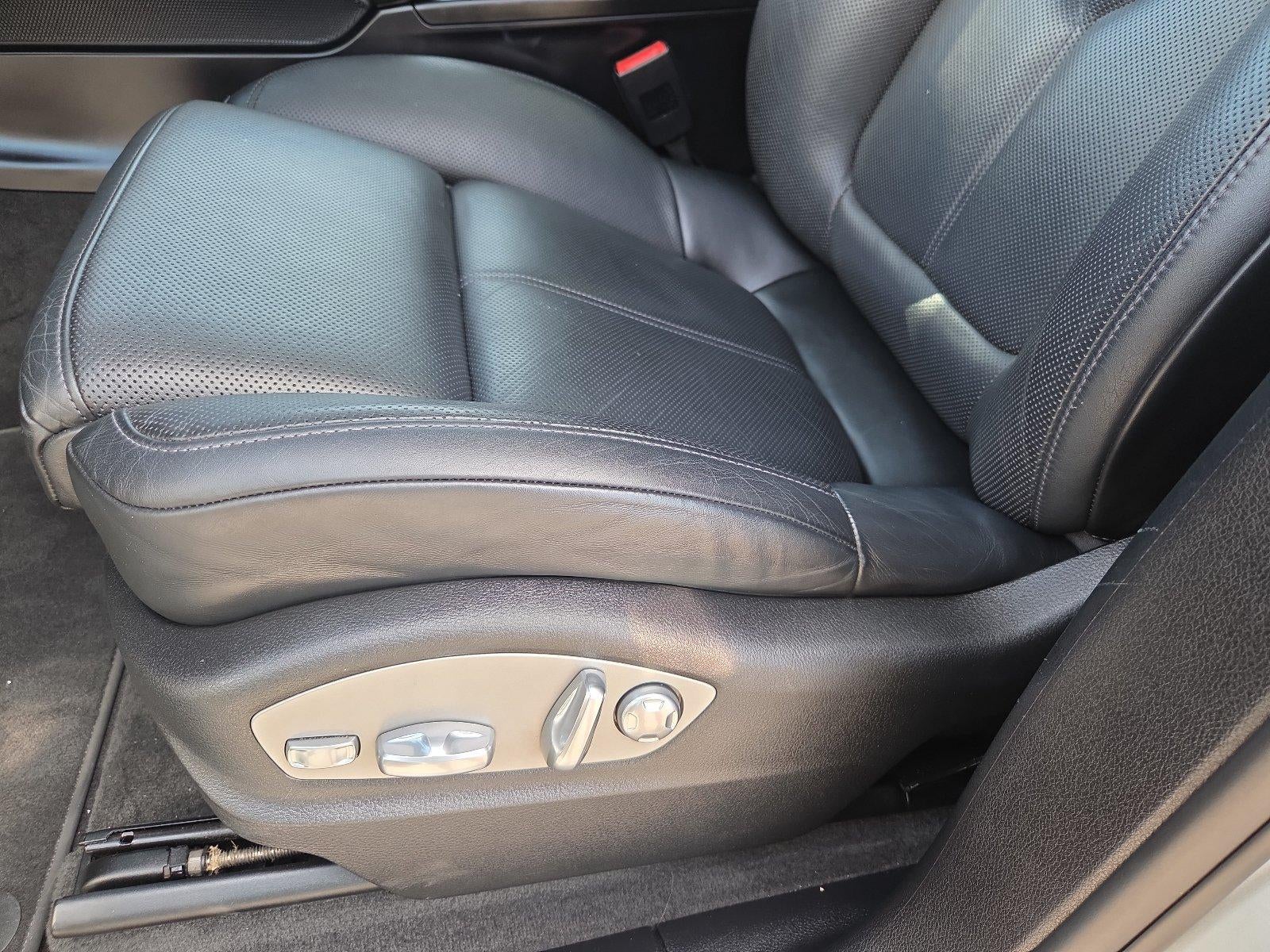 2019 Porsche Macan Base