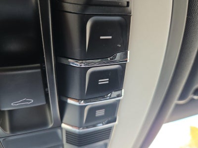 2019 Porsche Macan Base