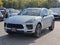 2019 Porsche Macan Base