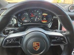 2019 Porsche Macan Base