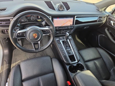 2019 Porsche Macan Base