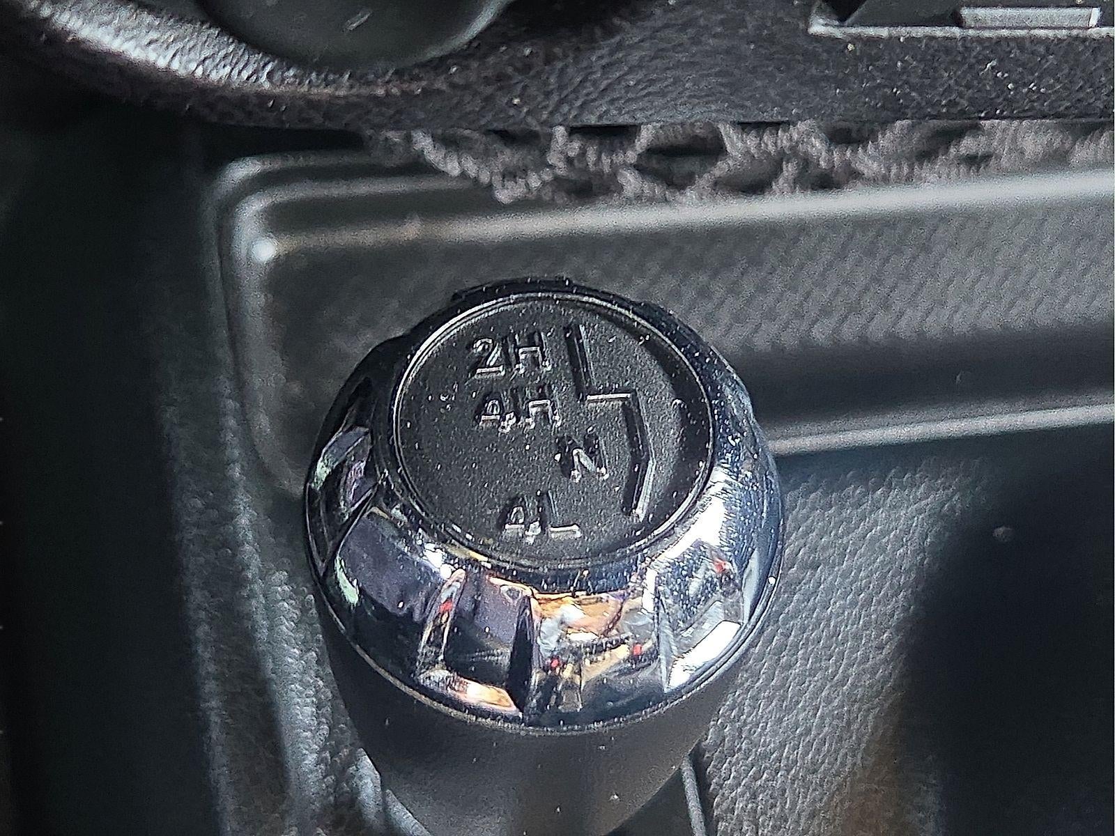 2018 Jeep Wrangler JK Unlimited Freedom Edition 4x4