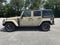 2018 Jeep Wrangler JK Unlimited Freedom Edition 4x4