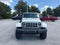 2013 Jeep Wrangler Unlimited Sport RHD