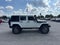 2013 Jeep Wrangler Unlimited Sport RHD