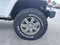 2013 Jeep Wrangler Unlimited Sport RHD