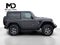 2020 Jeep Wrangler Rubicon 4x4