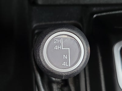 2021 Jeep Wrangler Unlimited Sport S 4x4