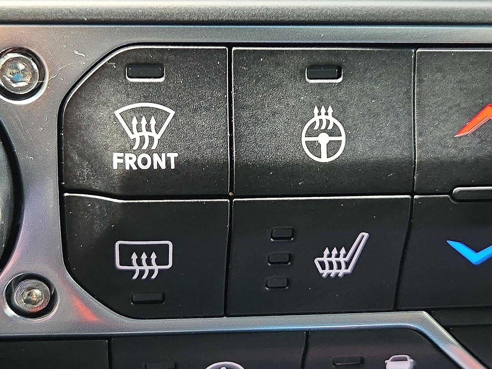 2019 Jeep Wrangler Unlimited Sahara 4x4