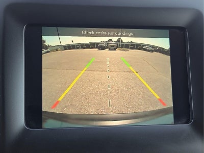 2021 Jeep Cherokee Latitude FWD