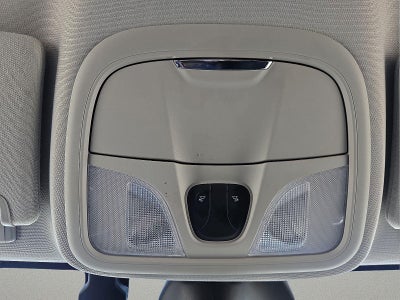 2021 Jeep Cherokee Latitude FWD