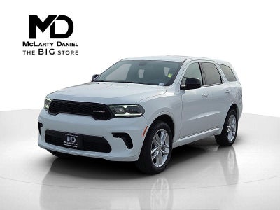 2023 Dodge Durango GT