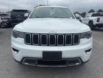 2019 Jeep Grand Cherokee Limited 4x2
