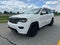 2022 Jeep Grand Cherokee WK Laredo X 4x4