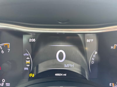 2022 Jeep Grand Cherokee WK Laredo X 4x4