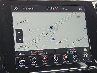 2022 Jeep Grand Cherokee WK Laredo X 4x4