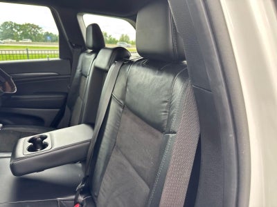2022 Jeep Grand Cherokee WK Laredo X 4x4