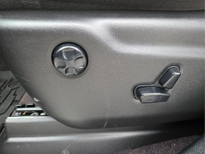 2017 Jeep Grand Cherokee Trailhawk 4x4