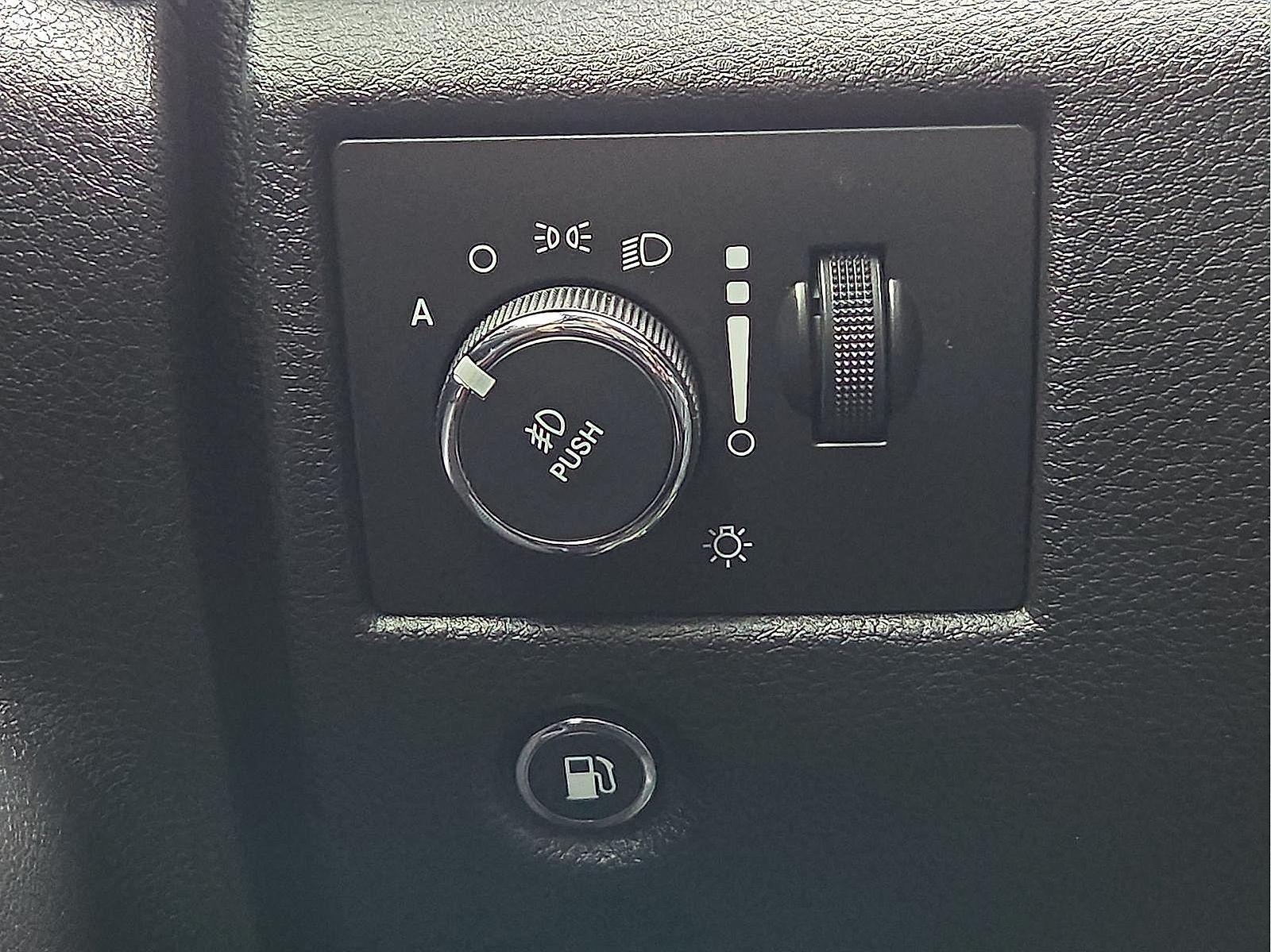 2017 Jeep Grand Cherokee Trailhawk 4x4