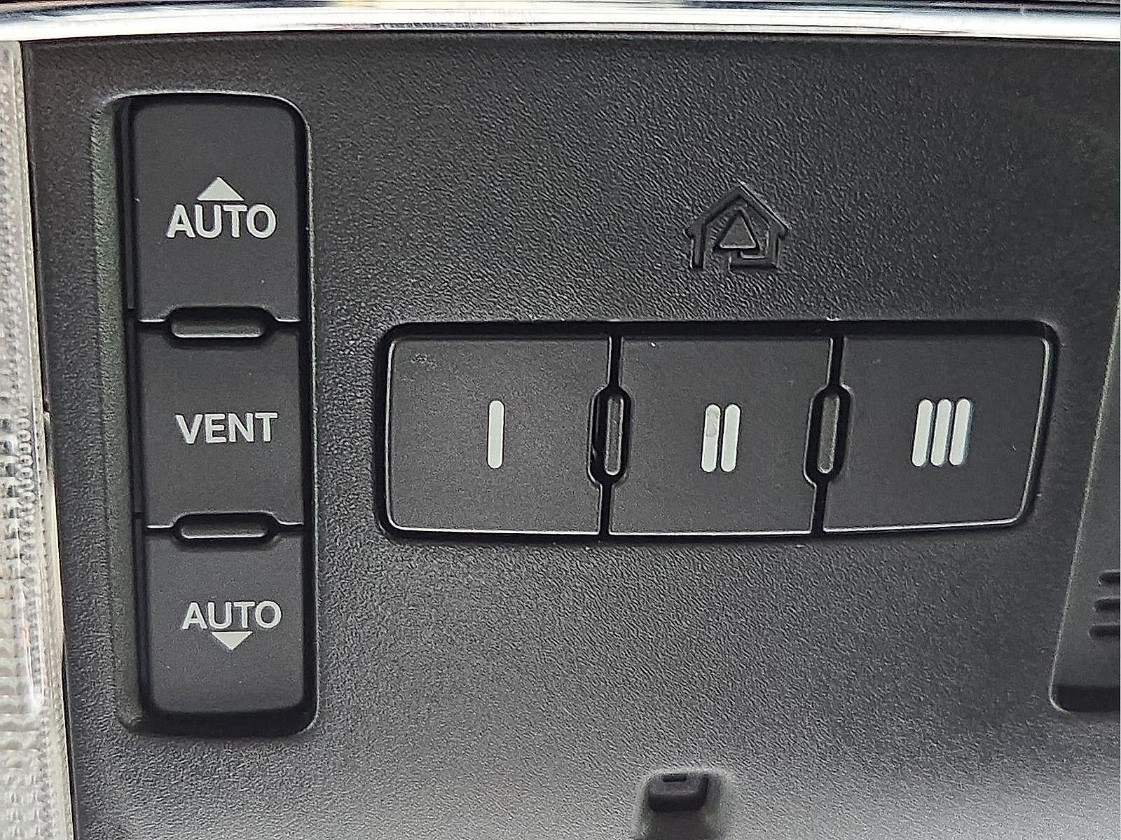 2017 Jeep Grand Cherokee Trailhawk 4x4