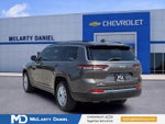 2021 Jeep Grand Cherokee L Laredo 4x4